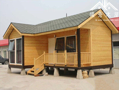 商業(yè)木屋，移動(dòng)木屋，小木