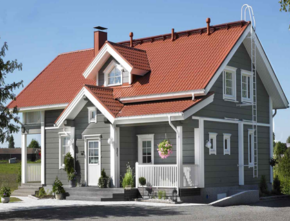 搭建別墅木屋場地環(huán)境拍攝設(shè)計效果圖