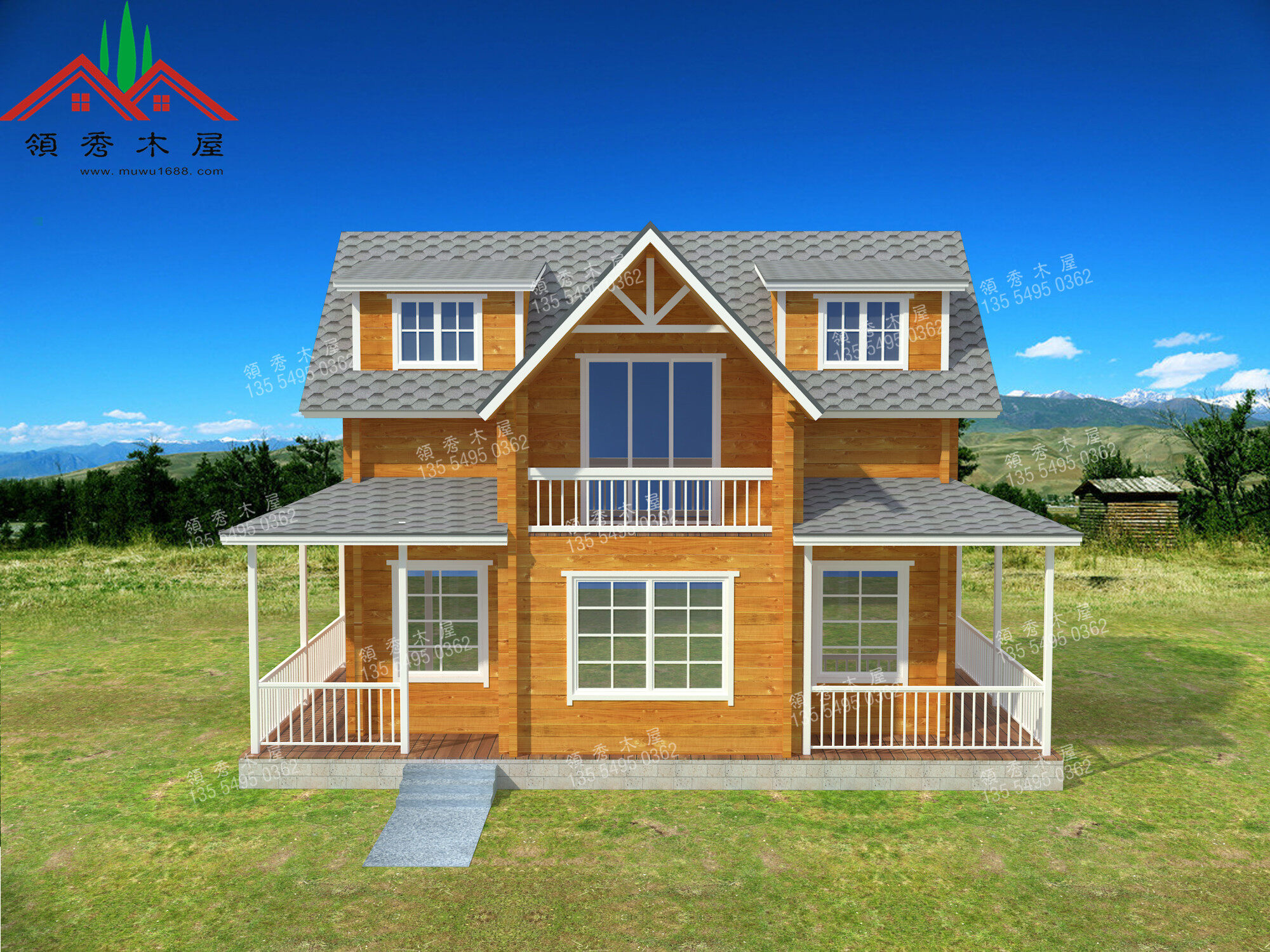 【2017年】嶺南營(yíng)地木