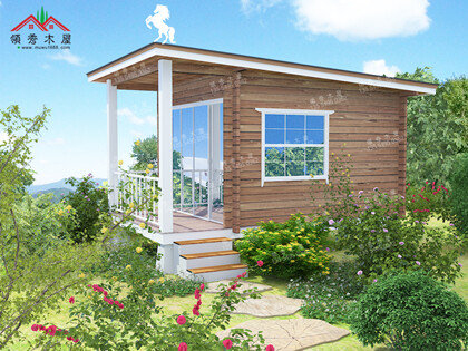 MW3重型戶外景觀休閑小