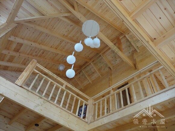 木屋裝修水電系統(tǒng)圖