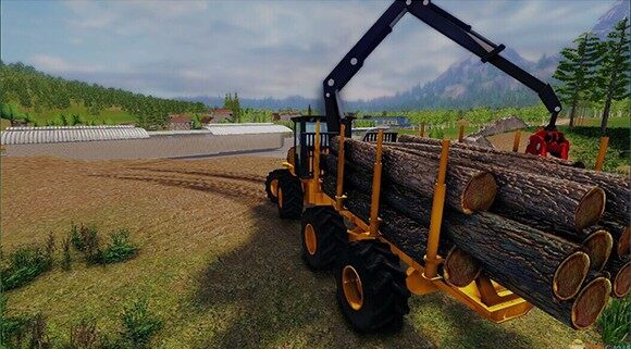 木屋建造的成本如何__木屋價格詳解(圖1)