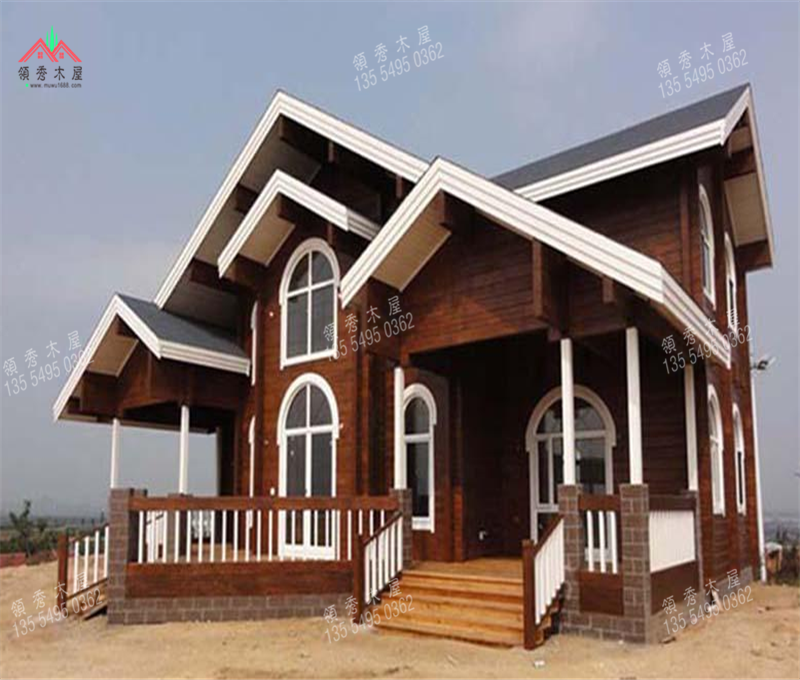 現(xiàn)代小木屋