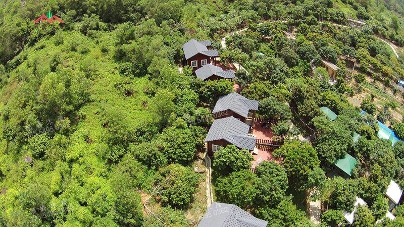 農(nóng)家樂(lè)