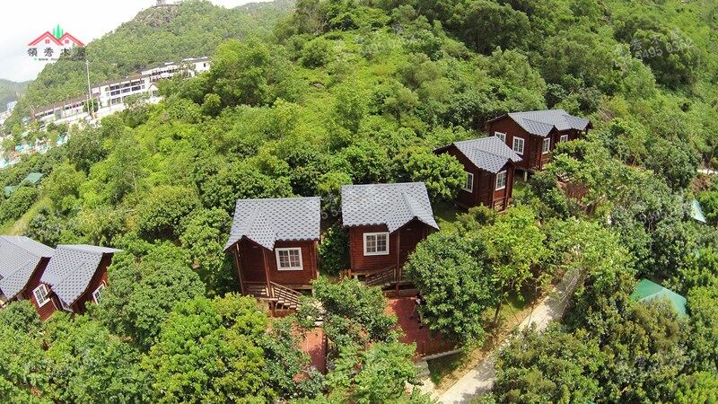 景區(qū)農(nóng)家樂(lè)