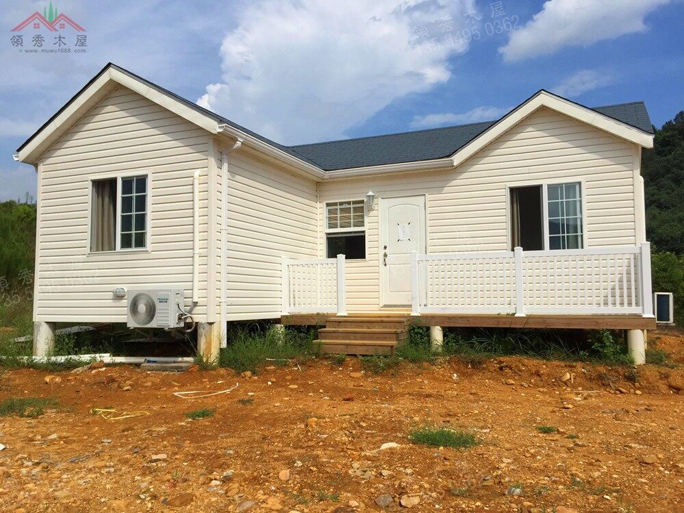 小木屋設(shè)計(jì)生產(chǎn)安裝真實(shí)案例(圖7)