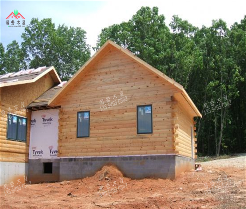 木結(jié)構(gòu)建筑能帶動哪些產(chǎn)業(yè)鏈？(圖1)