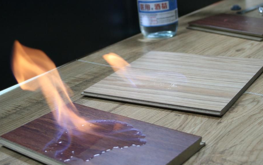 木屋為什么具有很好的保溫與耐火性能(圖2) 木材比耐火