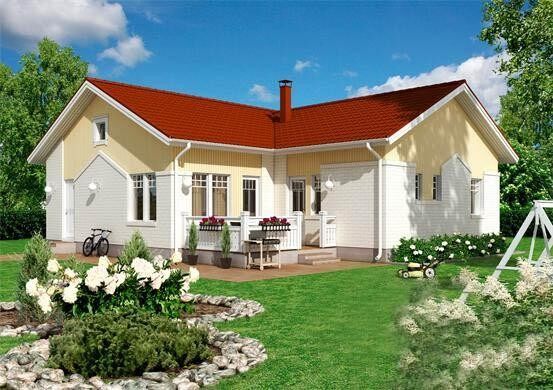 木別墅造價(圖1)