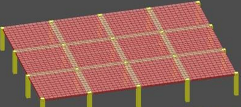 需要多少木材建一個(gè)小木屋(圖2)