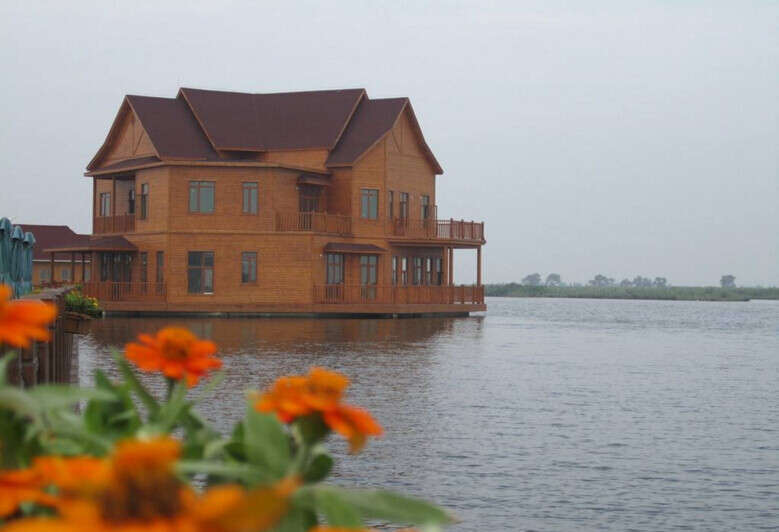 木屋建筑地基調(diào)查的方法有哪些