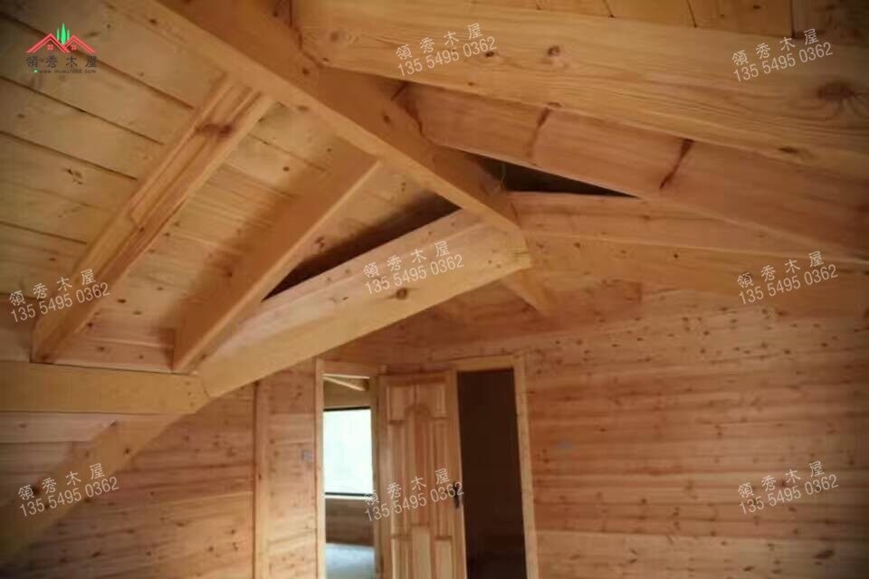 移動(dòng)小木屋/居住戶型小木屋