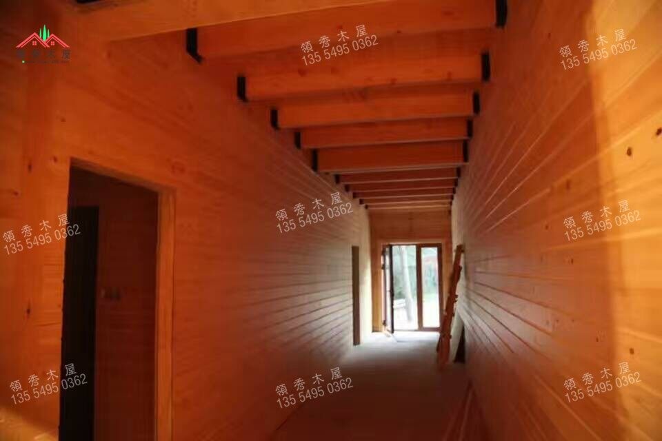 移動(dòng)小木屋/居住戶型小木屋