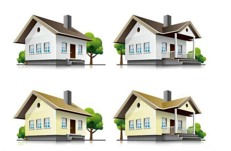 木屋別墅的基礎(chǔ)鋪設(shè)需要多長(zhǎng)時(shí)間(圖1)