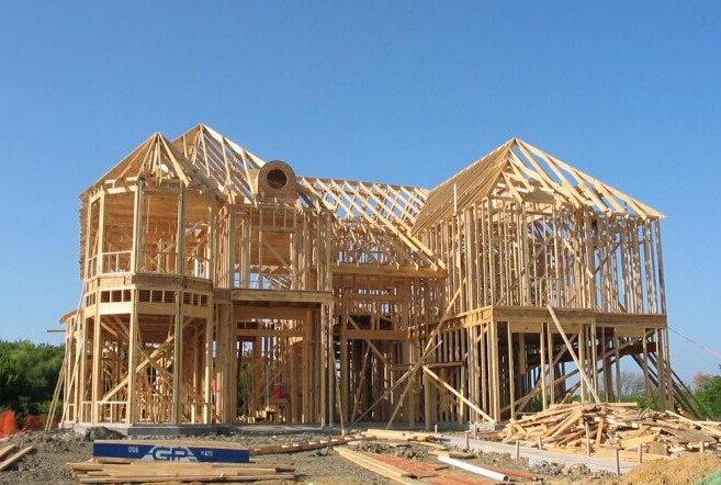 木屋價(jià)格多少錢一平方(圖1)