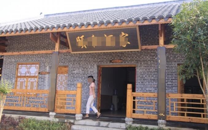 我國(guó)木結(jié)構(gòu)建筑歷史(圖1)