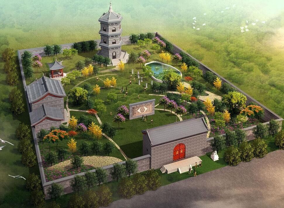 房車營(yíng)地規(guī)劃設(shè)計(jì)(圖3)