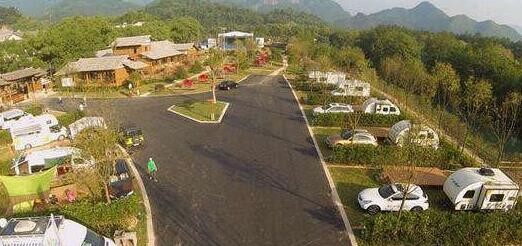 房車營(yíng)地規(guī)劃設(shè)計(jì)(圖4)