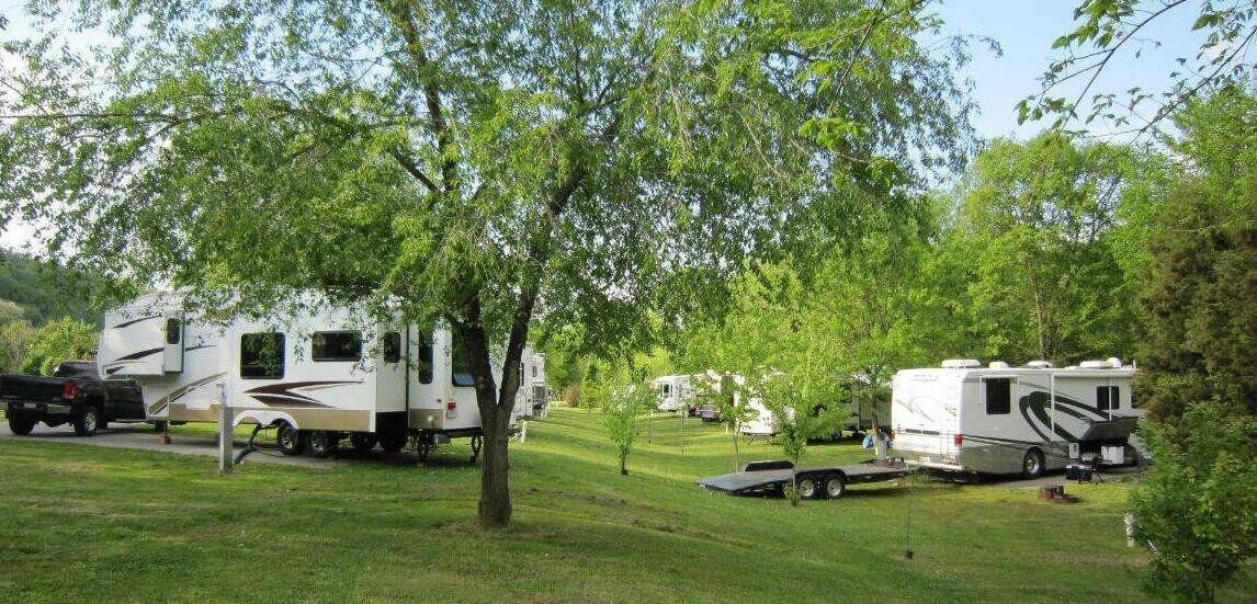 房車營(yíng)地規(guī)劃設(shè)計(jì)(圖5)