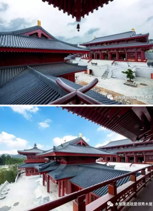 木屋與禪院(圖2)