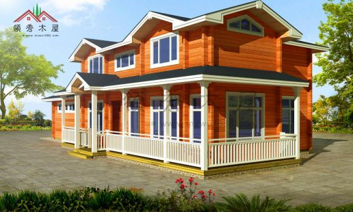 木屋為什么需要先設計呢？(圖1)