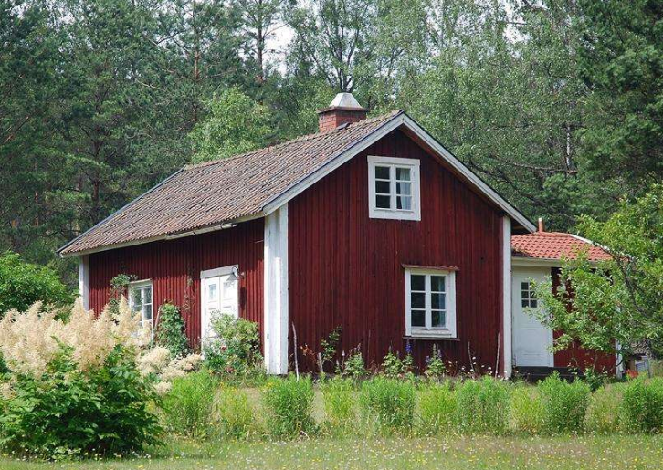 質(zhì)量好的木屋