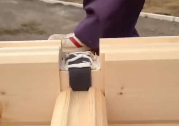 日本木屋是怎么做的？(圖1)