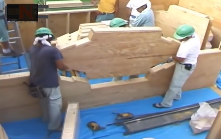 日本木屋是怎么做的？(圖5)