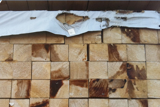 建木屋的實木價格(圖5)