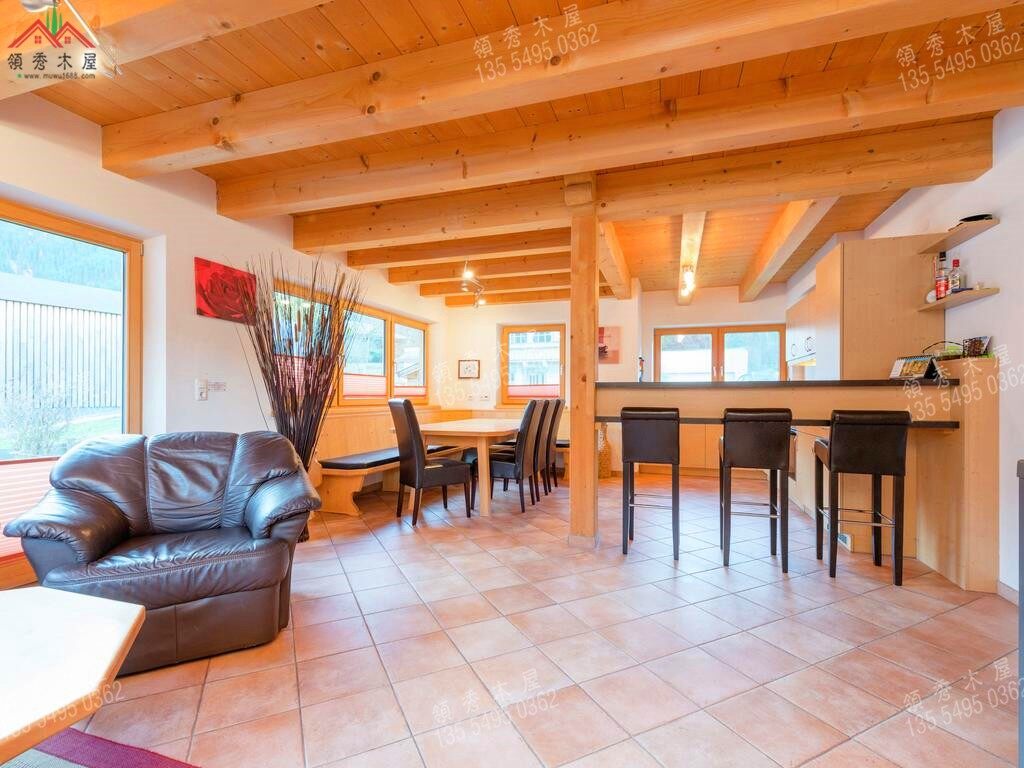 雙層木屋別墅,重型木屋別墅,度假木屋別墅,歐美風(fēng)格木屋別墅