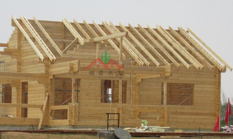 木屋的價(jià)格到底是多少？（一）