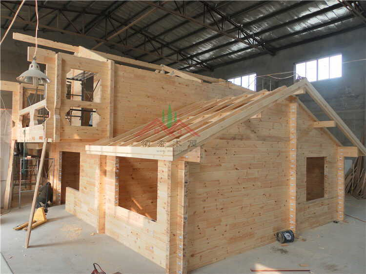 木屋的價(jià)格到底是多少？（一）(圖6)