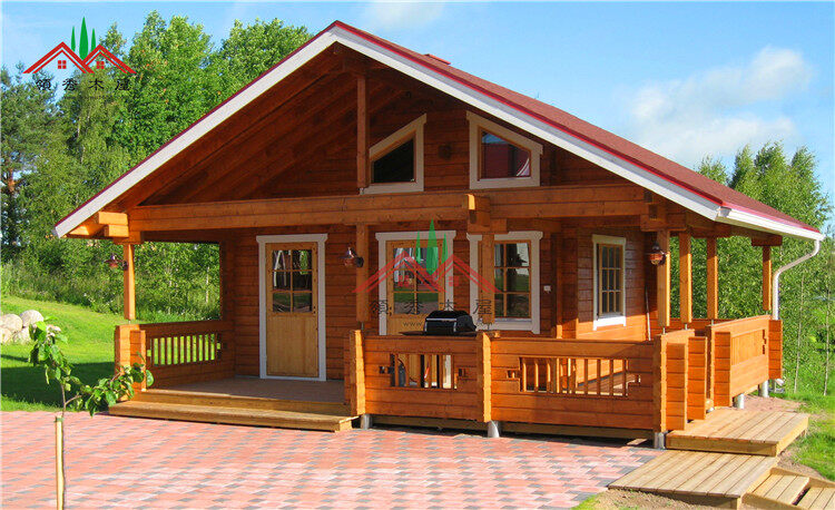 木屋的價(jià)格到底是多少？（一）(圖10)