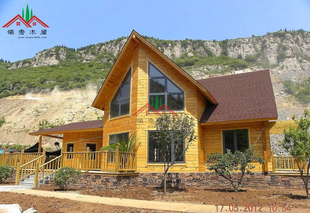 木屋的價格到底多少？（二）(圖15)