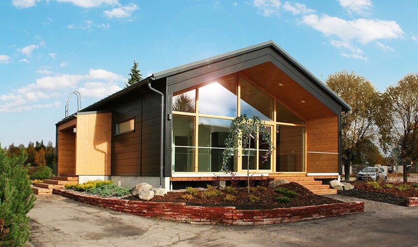 溫泉度假木屋的模式創(chuàng)新(圖2)