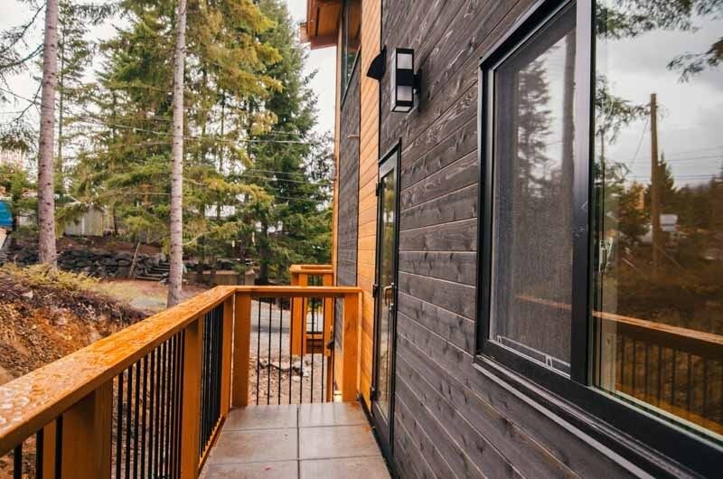 木屋工程圖片展示(圖9)