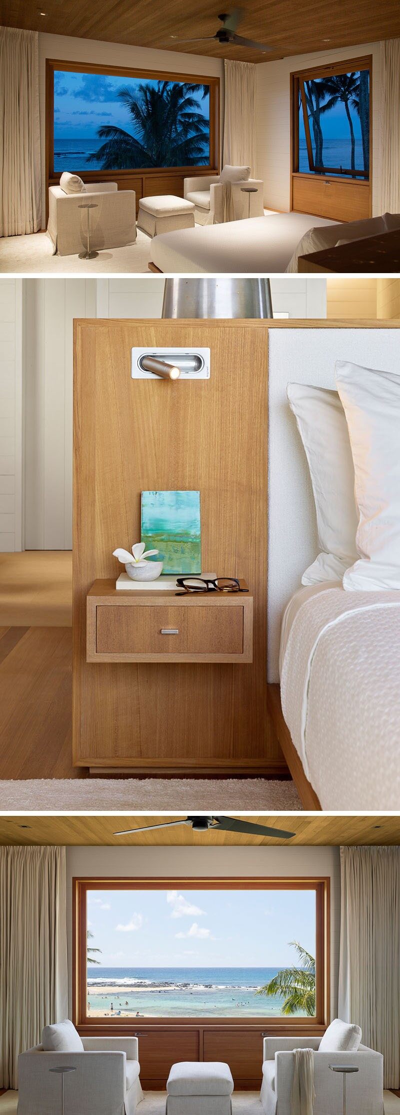 2000萬(wàn)的海濱度假木別墅(圖11) 2000萬(wàn)的海濱度假木別墅(圖11)