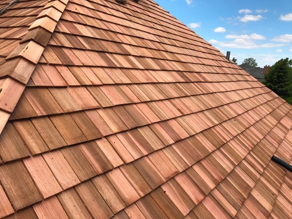 紅雪松屋面木屋(圖2) 紅雪松屋面木屋(圖2)