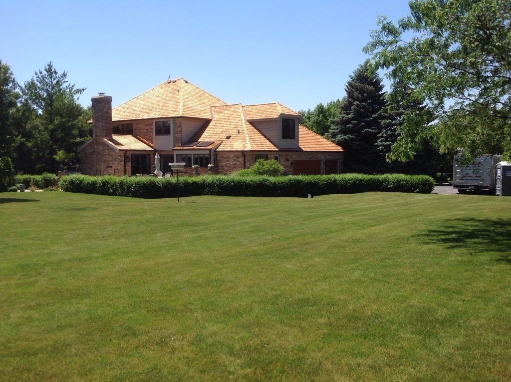 紅雪松屋面木屋(圖1) 紅雪松屋面木屋(圖1)