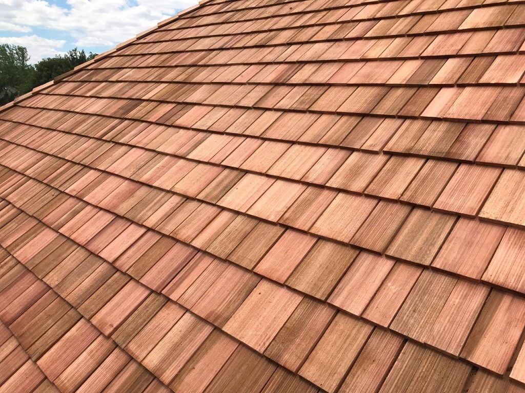 紅雪松屋面木屋(圖4) 紅雪松屋面木屋(圖4)