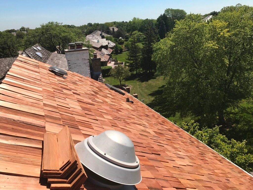 紅雪松屋面木屋(圖7) 紅雪松屋面木屋(圖7)