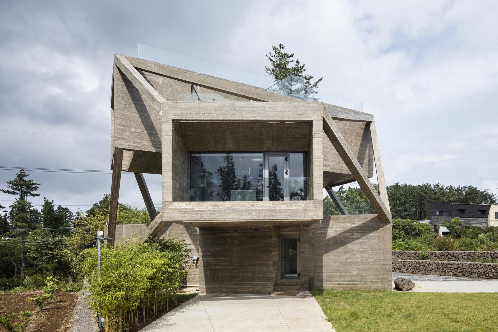 自由自在的木屋設(shè)計(jì)(圖3)