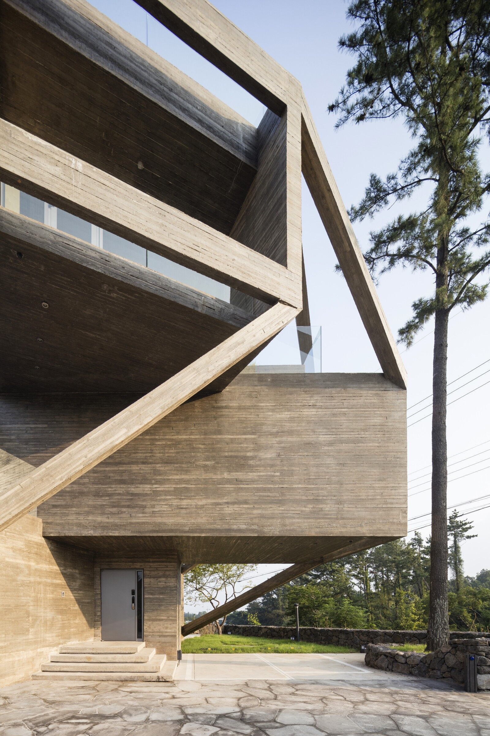 自由自在的木屋設(shè)計(jì)(圖6)