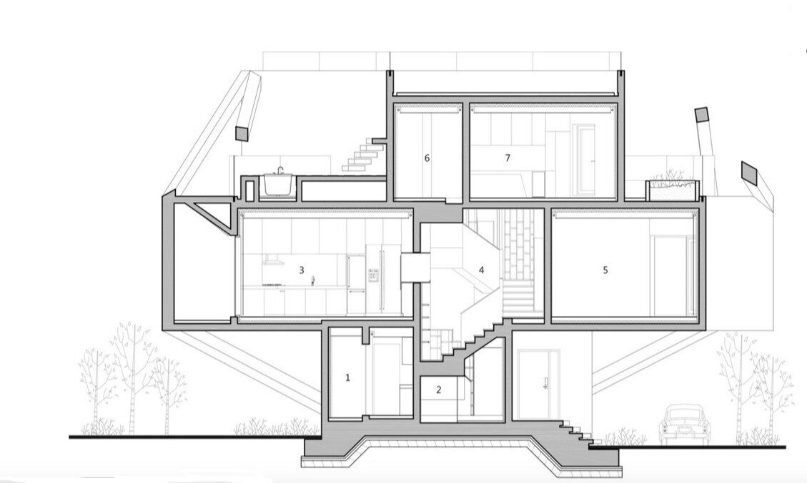 自由自在的木屋設(shè)計(jì)(圖8)