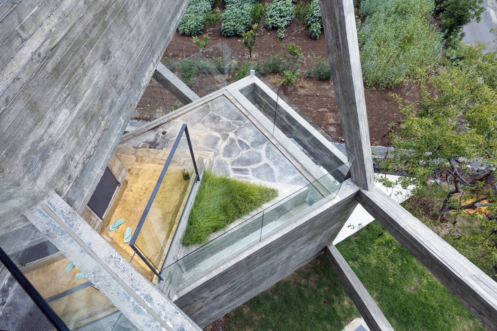 自由自在的木屋設(shè)計(jì)(圖10)