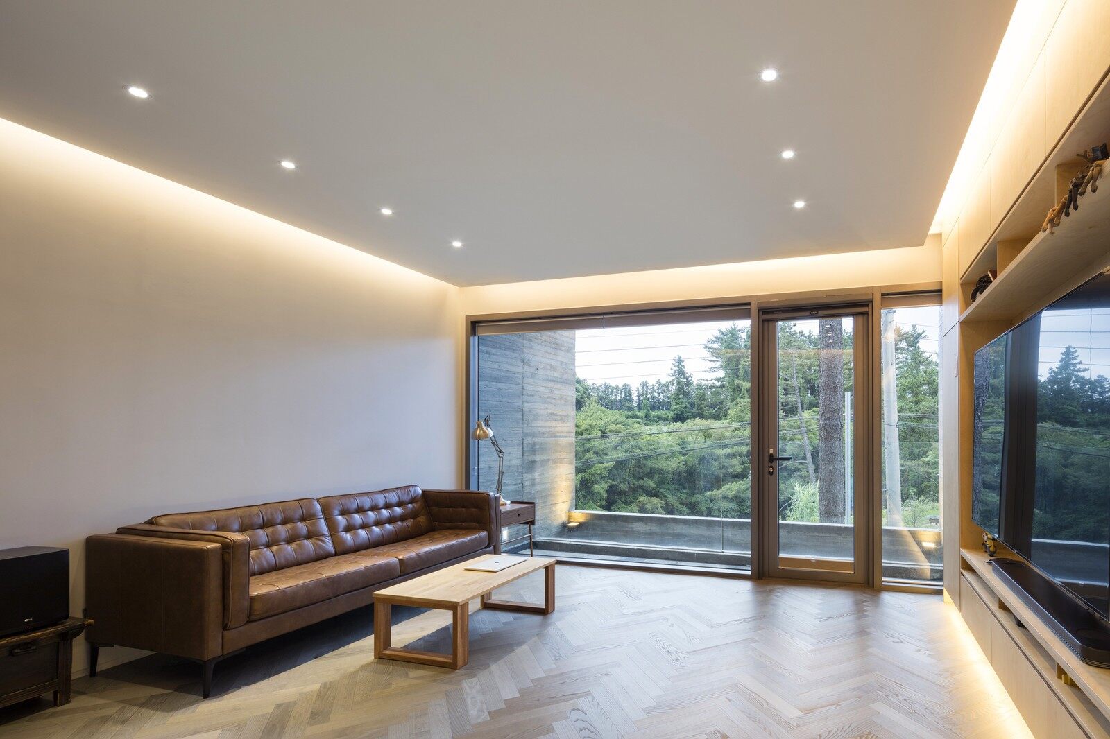 自由自在的木屋設(shè)計(jì)(圖13)