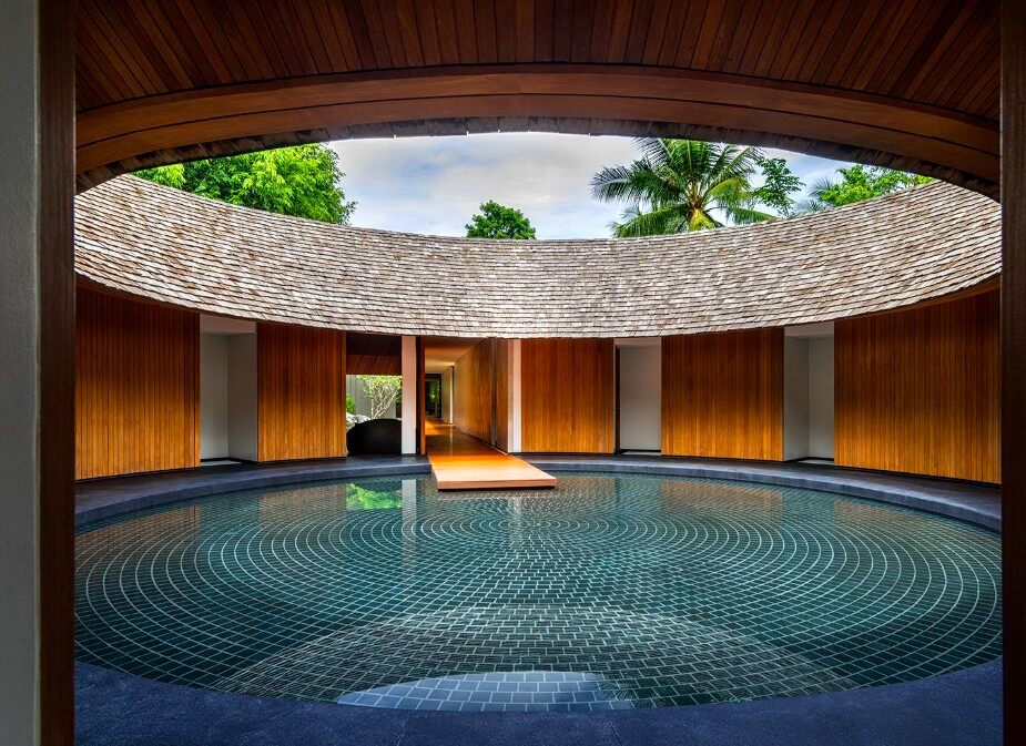 該用什么樣的木材建木屋，什么養(yǎng)的木材適合建(圖2)