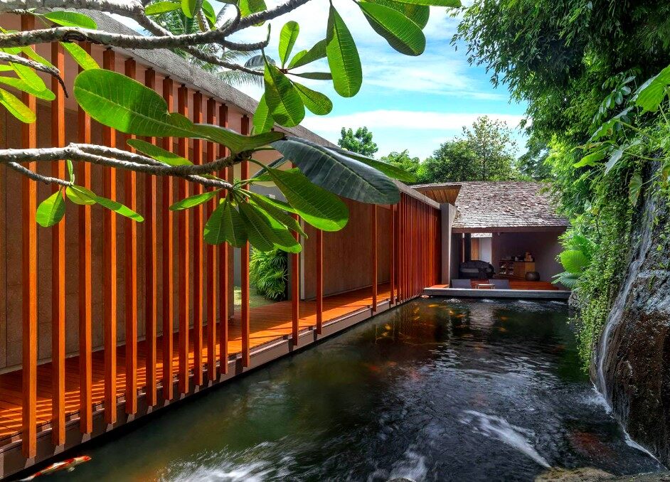 該用什么樣的木材建木屋，什么養(yǎng)的木材適合建(圖1)