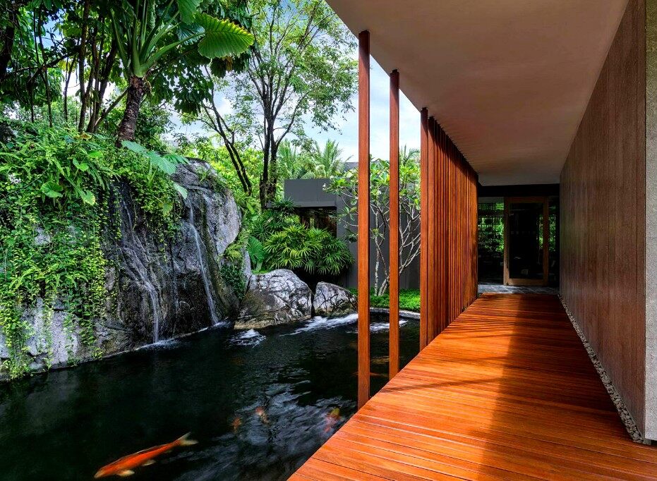 該用什么樣的木材建木屋，什么養(yǎng)的木材適合建(圖3)