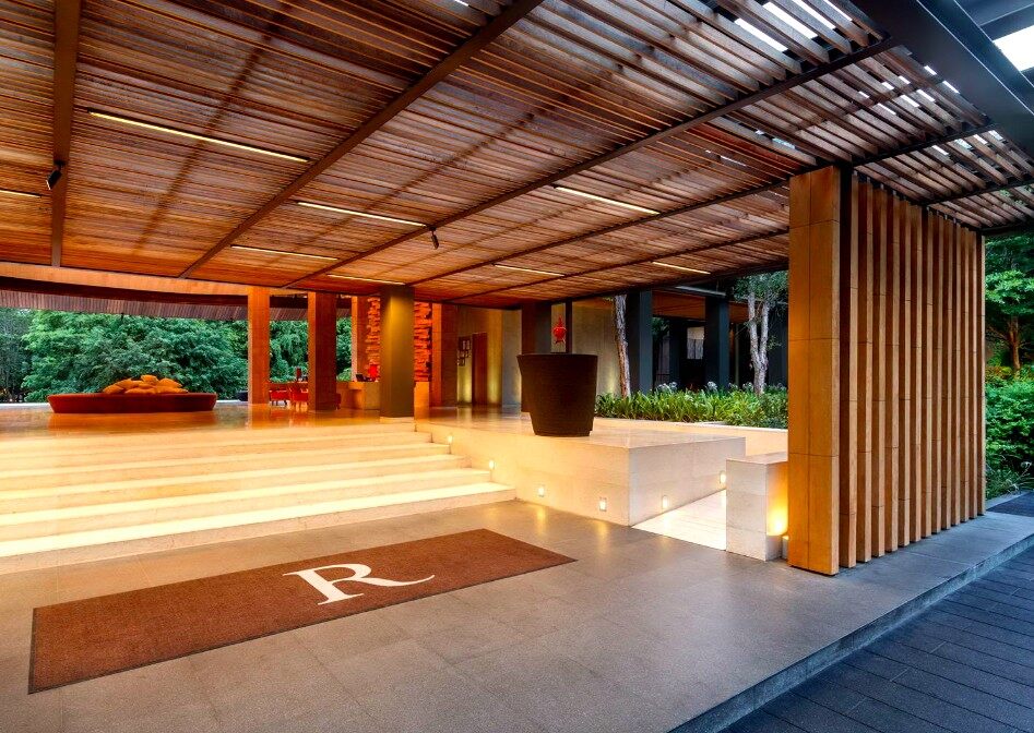 該用什么樣的木材建木屋，什么養(yǎng)的木材適合建(圖4)